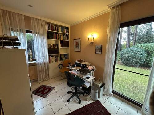 Büro - 3 Zimmer Bungalow in Celle