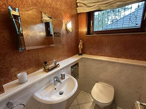  Gäste WC - 