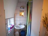 Bad/Dusche - 2 Zimmer Etagenwohnung in Dortmund