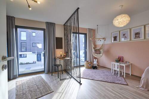 Kinderzimmer - 