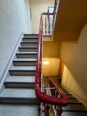 Treppenhaus - 