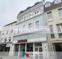 Attraktives Wohn- & Geschäftshaus im Herzen der Herforder Innenstadt - Ideal für Investoren