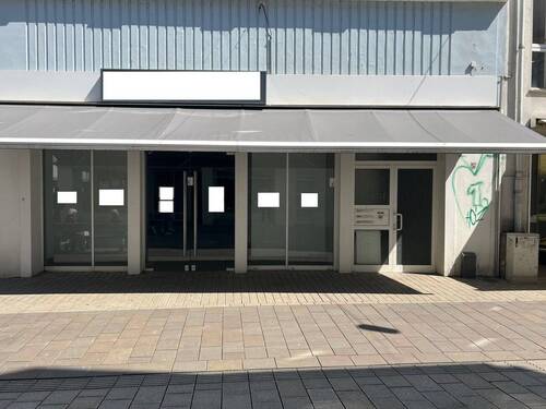 Außenansicht_Gewerbeeinheit - 