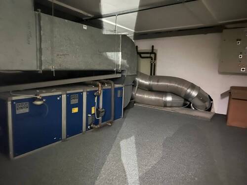 Klimaanlage_Gewerbefläche - 