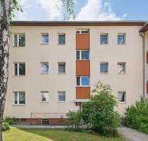 Top-Investment in Berlin-Steglitz: 2-Zimmerwohnung mit Balkon