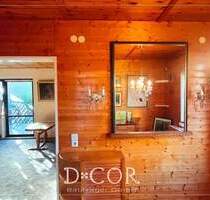 voll unterkellertes Einfamilienhaus in Dresden Gönnsdorf mit Ausbaureserve im Dachgeschoss