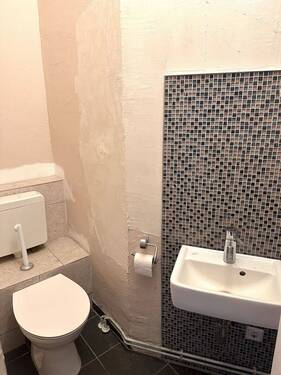 Toilette - 