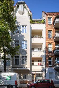 Fassade - 