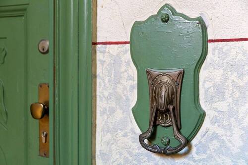 Detail - 