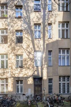 Innenhof - 