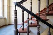 Treppenhaus - 