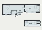 Grundriss TE 02 - 