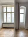 Fenster Zimmer 2 - 2 Zimmer Büro in Berlin