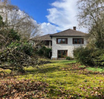 Komponistenviertel: 1504 m² Grundstück für Eigentumswohnungen und Häuser - Wiesbaden