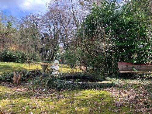 verspielte Details - Grundstück in Wiesbaden zum Kaufen