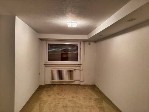 UG Raum II - 