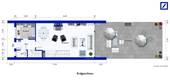 Grundriss Erdgeschoss - 