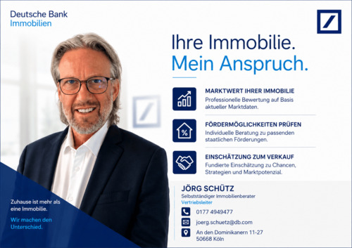 Deutsche Bank Immobilien - 