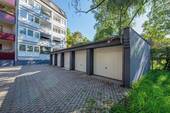 Garage - 