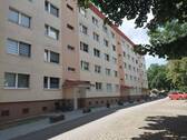 Eigentumswohnungsanlage - RESERVIERT!!! - Dreiraum-Eigentumswohnung, für Eigennutzer geeignet
