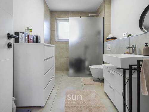 Badezimmer - 