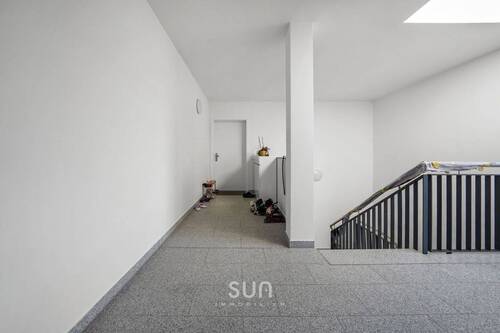 Flur - 