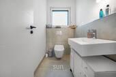 Gäste-WC - 