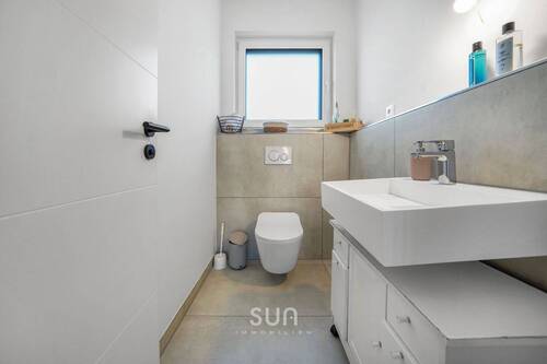 Gäste-WC - 