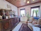 Wohnzimmer EG - 
