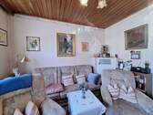 Wohnzimmer EG - 