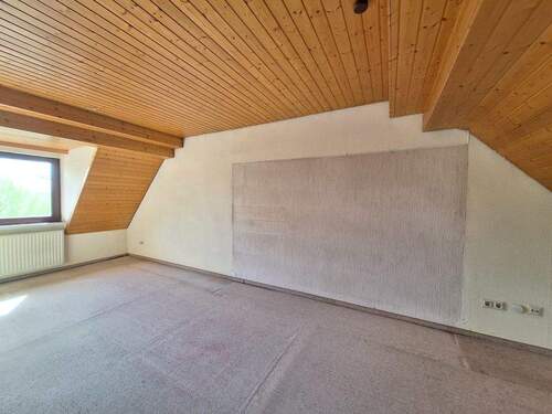 Wohnzimmer DG - 