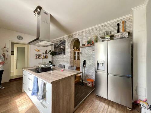 Küche Erdgeschoss - 