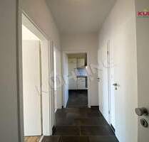 Vermietete 2-Zimmer-Wohnung in Uni-Nähe - flexibel nutzbar für Eigennutzer oder WG! - Vechta