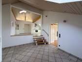 Wohnbereich - 3 Zimmer Etagenwohnung zur Miete in Crailsheim