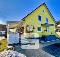 Einziehen und wohlfühlen ohne Renovierungsstress! - Pfreimd