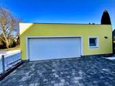 Doppelgarage - 