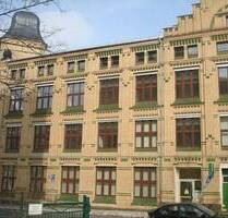 Denkmal Wohn-und Geschäftshaus A- Lage in Halle zur Entwicklung oder saniert schlüsselfertig kaufen