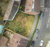 Charmante Baulücke in ruhiger und begehrter Lage! Genehmigtes Bauvorhaben für ein 5-Familienhaus - Aldenhoven Siersdorf