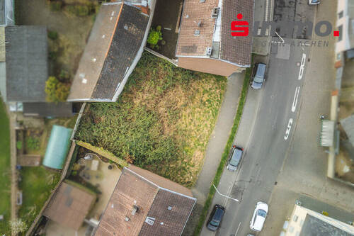 Titelbild - Grundstück zum Kaufen in Aldenhoven
