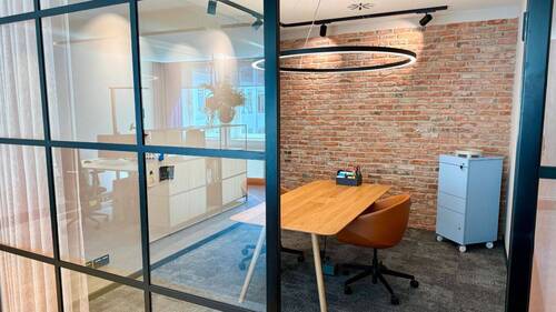 Meetingraum - 