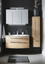 Bad-Design nach Fertigstellung - 
