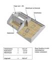 Grundriss und WFL 2.DG - 