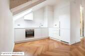 KI-generierte Visualisierung - 4 Zimmer Etagenwohnung in Wehr