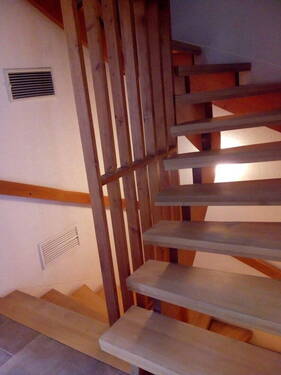 Treppenhaus - 