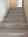 Treppe zum Dachgeschoss - 2 Zimmer Etagenwohnung in Hilders