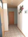 Diele mit Zugang zum Dachspitz - Etagenwohnung mit 79,00 m² in Hilders zum Kaufen