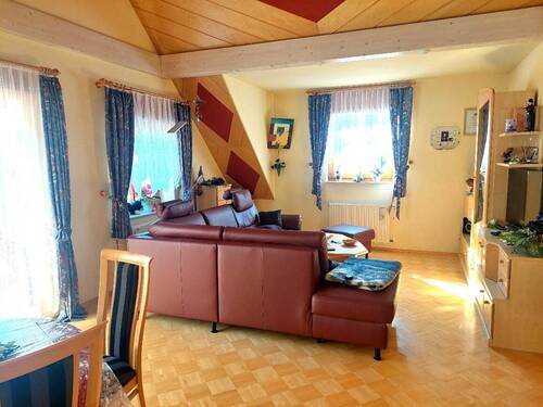 Wohnbereich - 