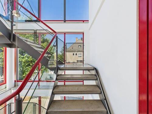 OG Treppe - 