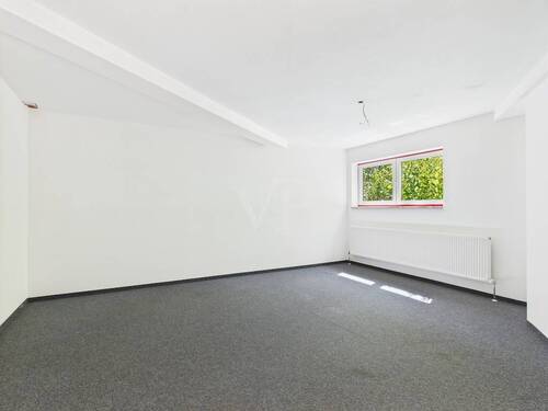 Souterrain Büro - 