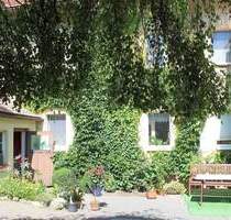 Großes EFH (oder Mehrfamilienhaus) in einem Ortsteil von Dipps! - Dippoldiswalde